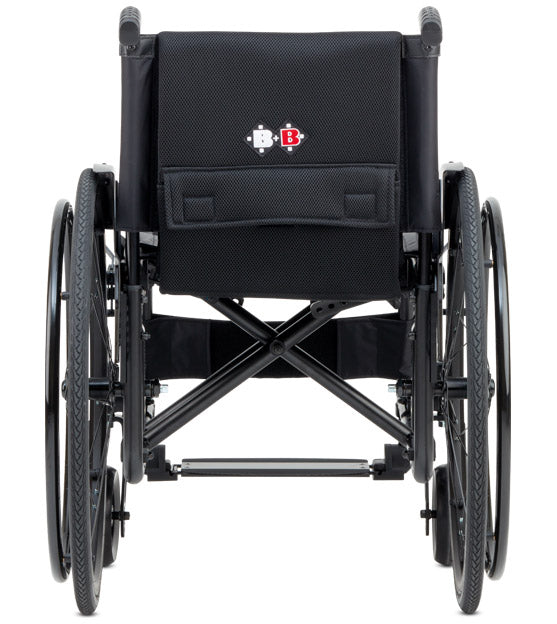Adaptivrollstuhl BX 11