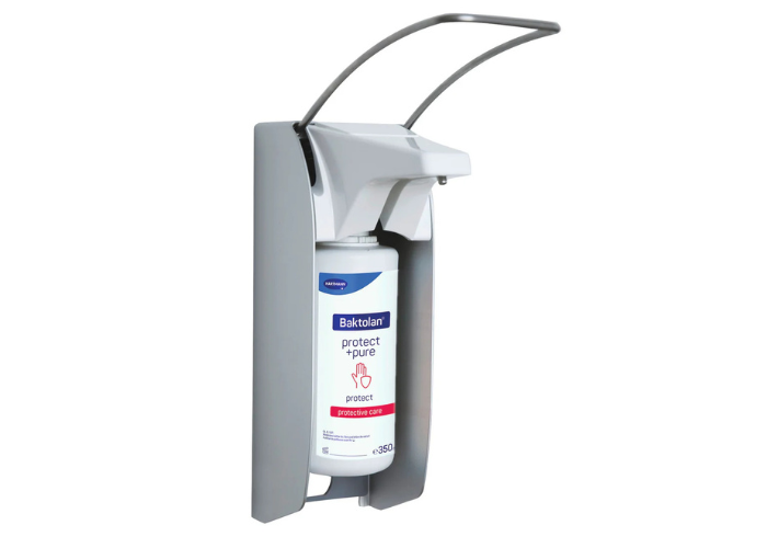 BODE Eurospender 1 plus langer Armhebel