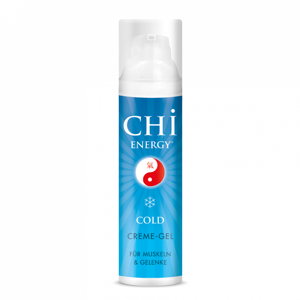 CHi Energy Cold Creme - Gel 75 ml