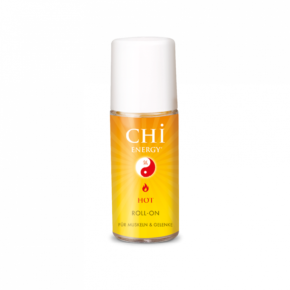 CHi Energy Hot Roll-on 45 ml