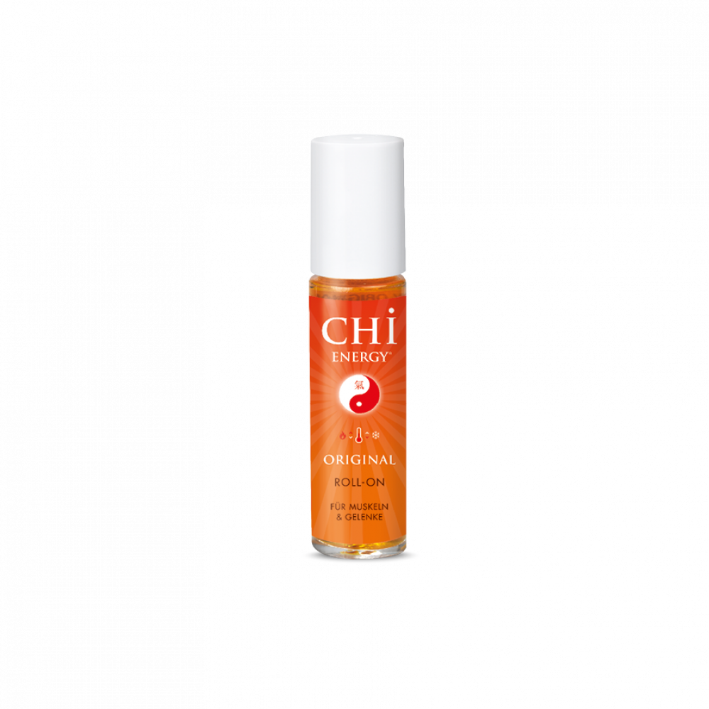 CHi Energy Original Roll-on 10 ml