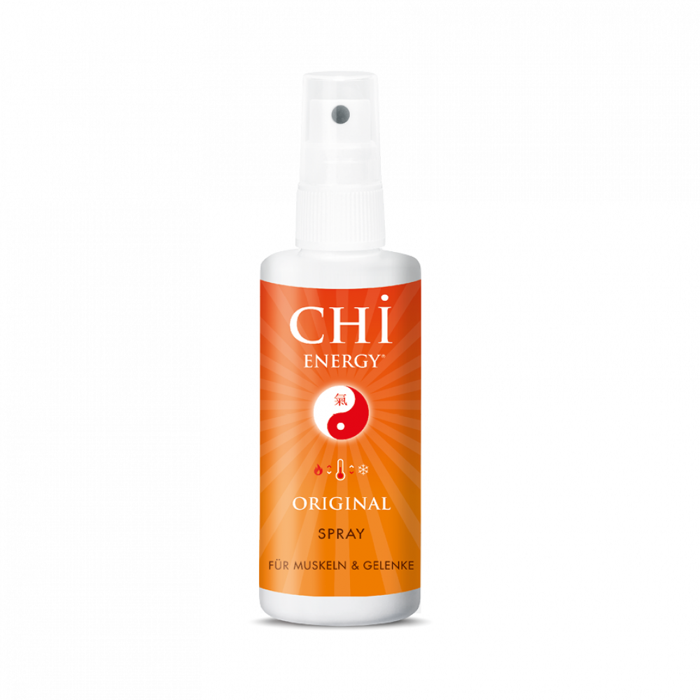 CHi Energy Original Spray 100 ml