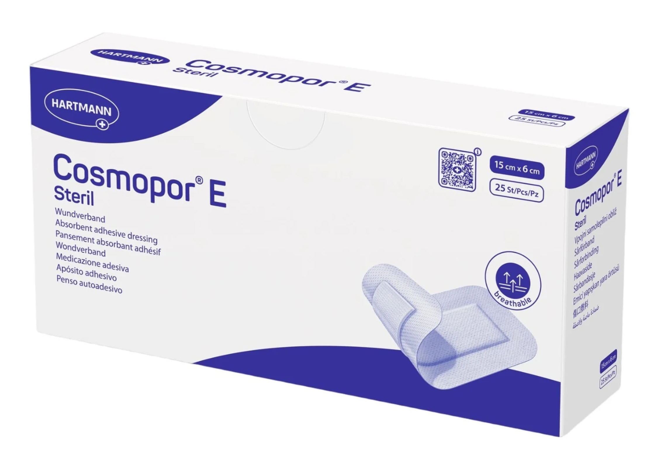 Cosmopor® E