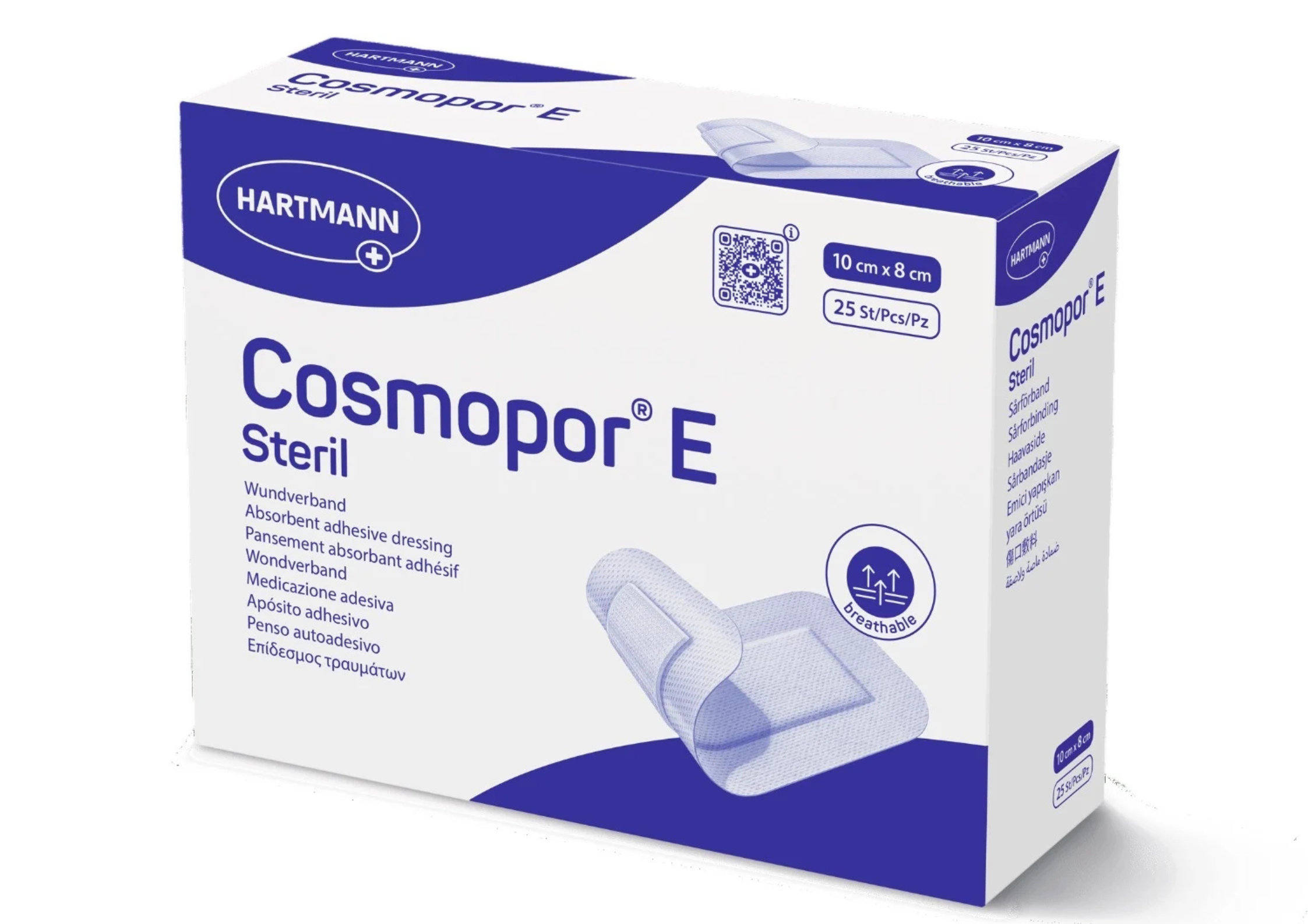 Cosmopor® E