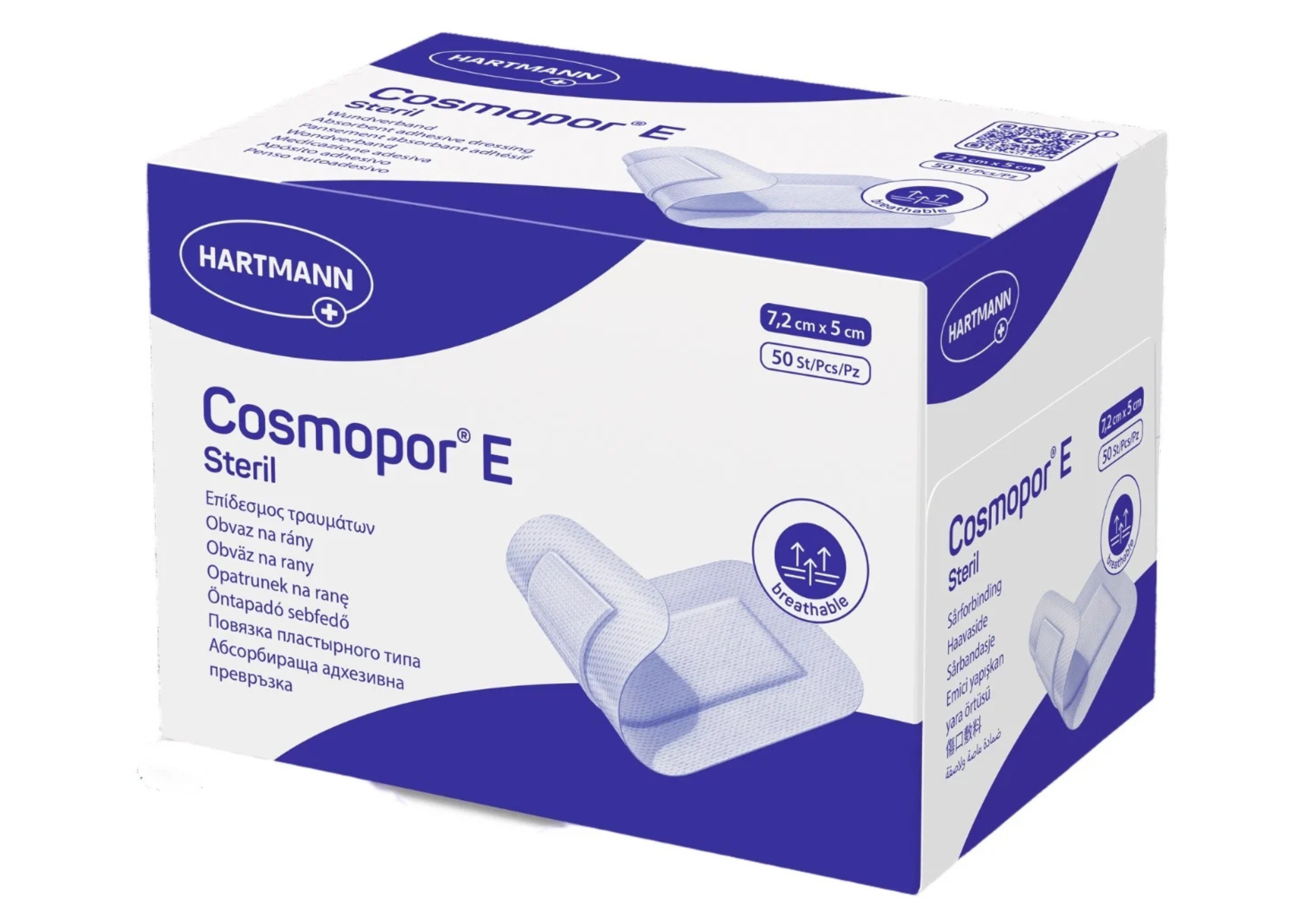 Cosmopor® E