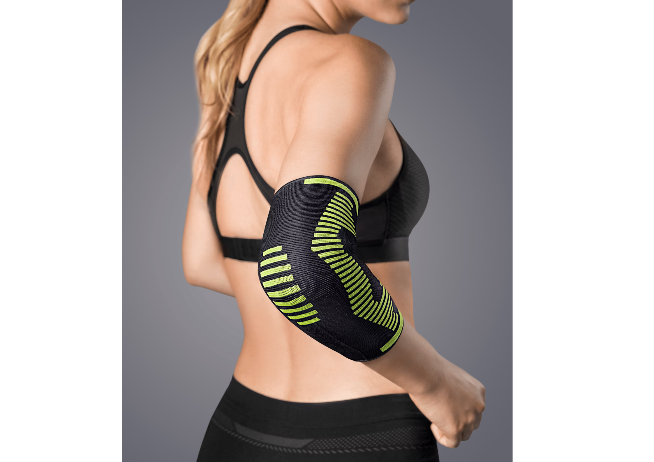 DermaPlast® ACTIVE Epi Soft Ellenbogenbandage rechts & links