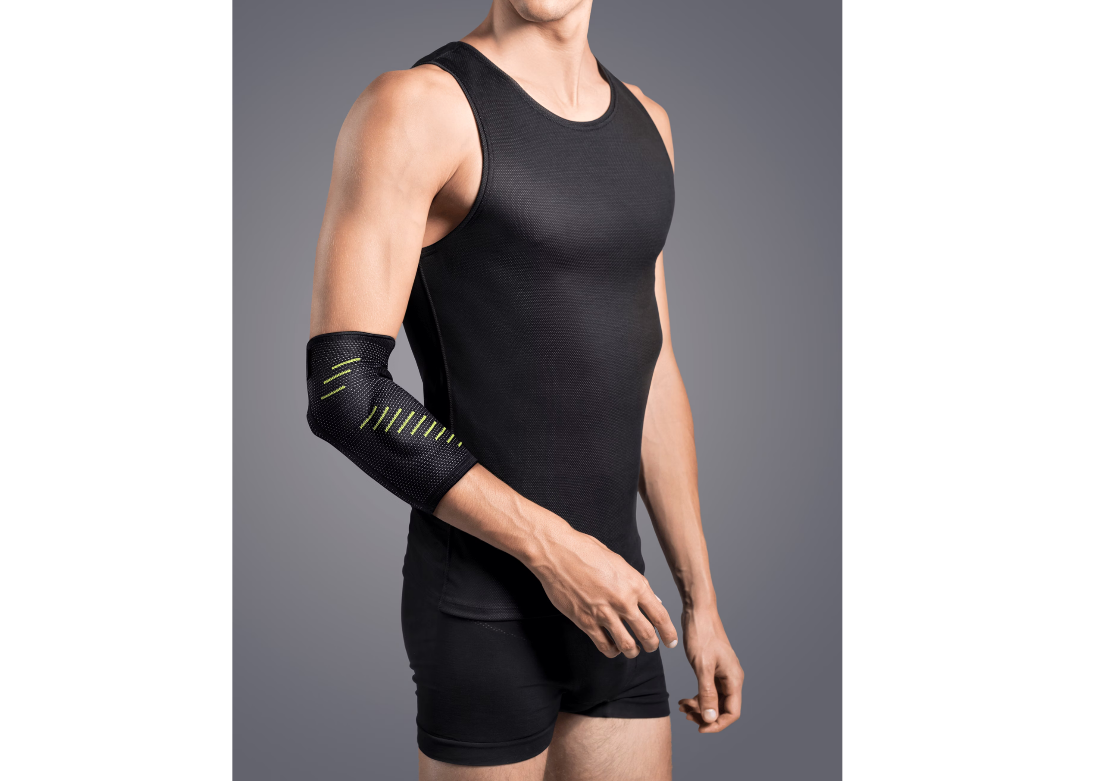 DermaPlast® ACTIVE Epi Soft Plus Ellenbogenbandage rechts & links
