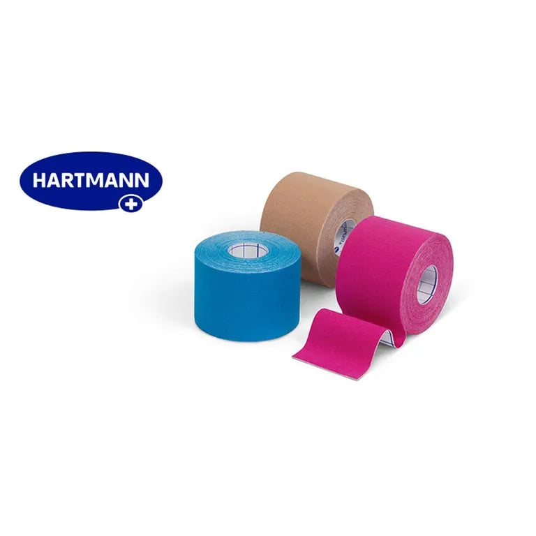 DermaPlast® ACTIVE Kinesiotape Kinesiotape 5cm x 5m