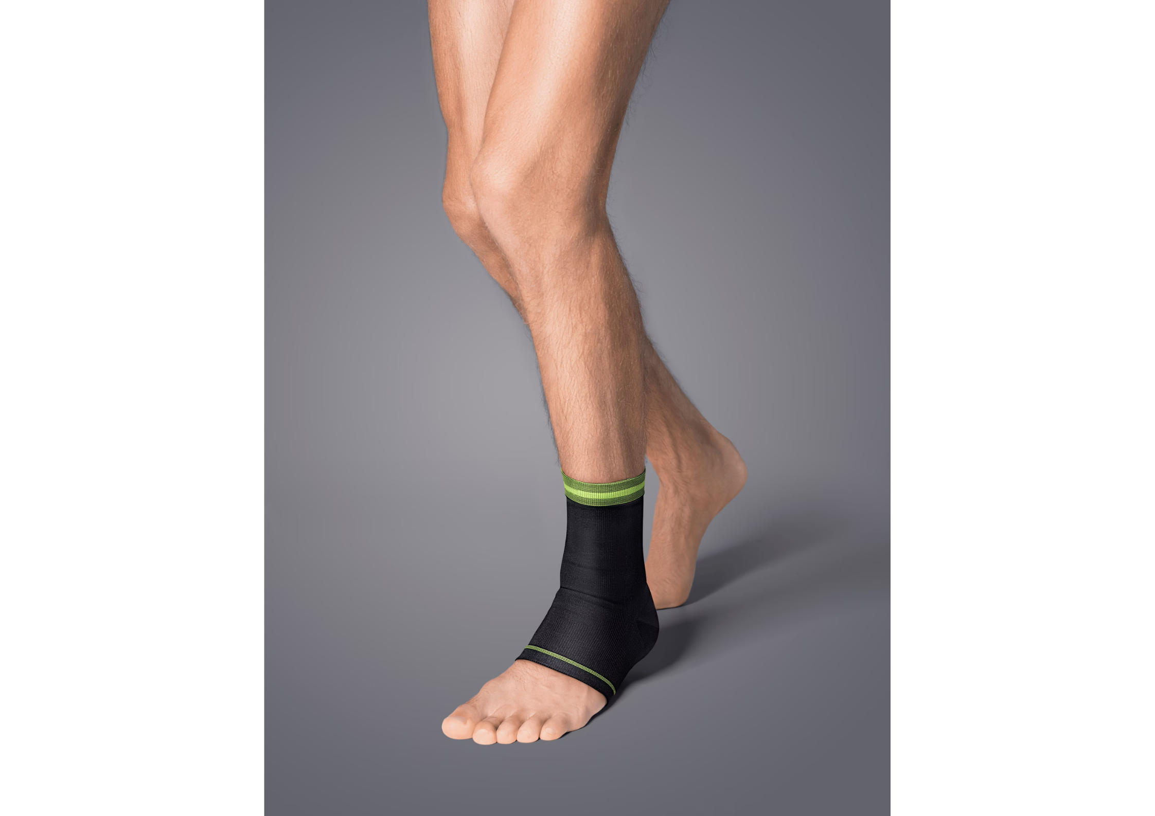 DermaPlast® ACTIVE Malleo Soft Sprunggelenkbandage rechts & links