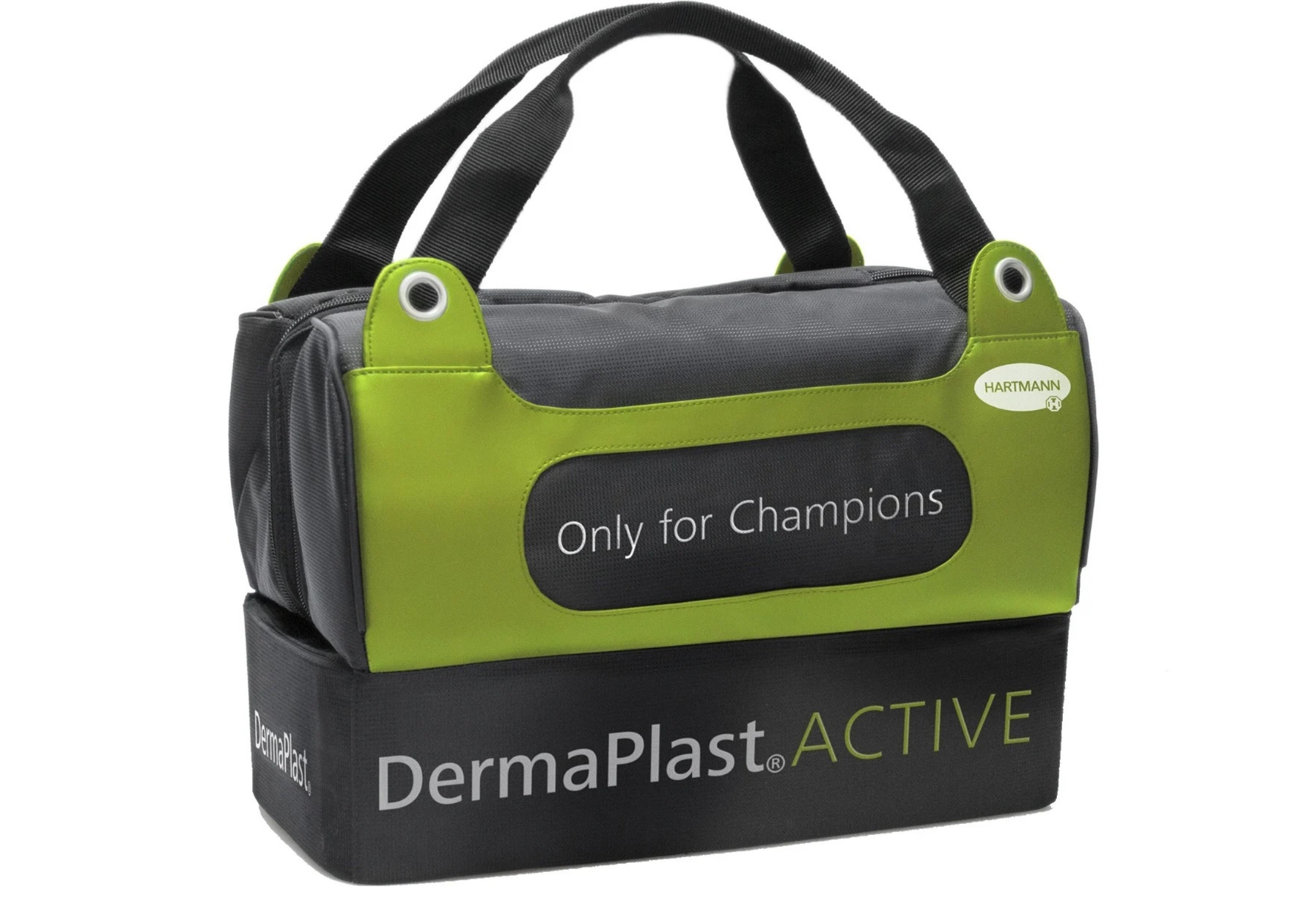 DermaPlast® ACTIVE Medical Bag Sport Notfalltasche befüllt mit div. Artikeln