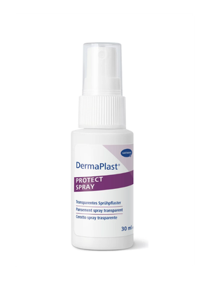 DermaPlast® ProtectSpray Sprühpflaster 30ml