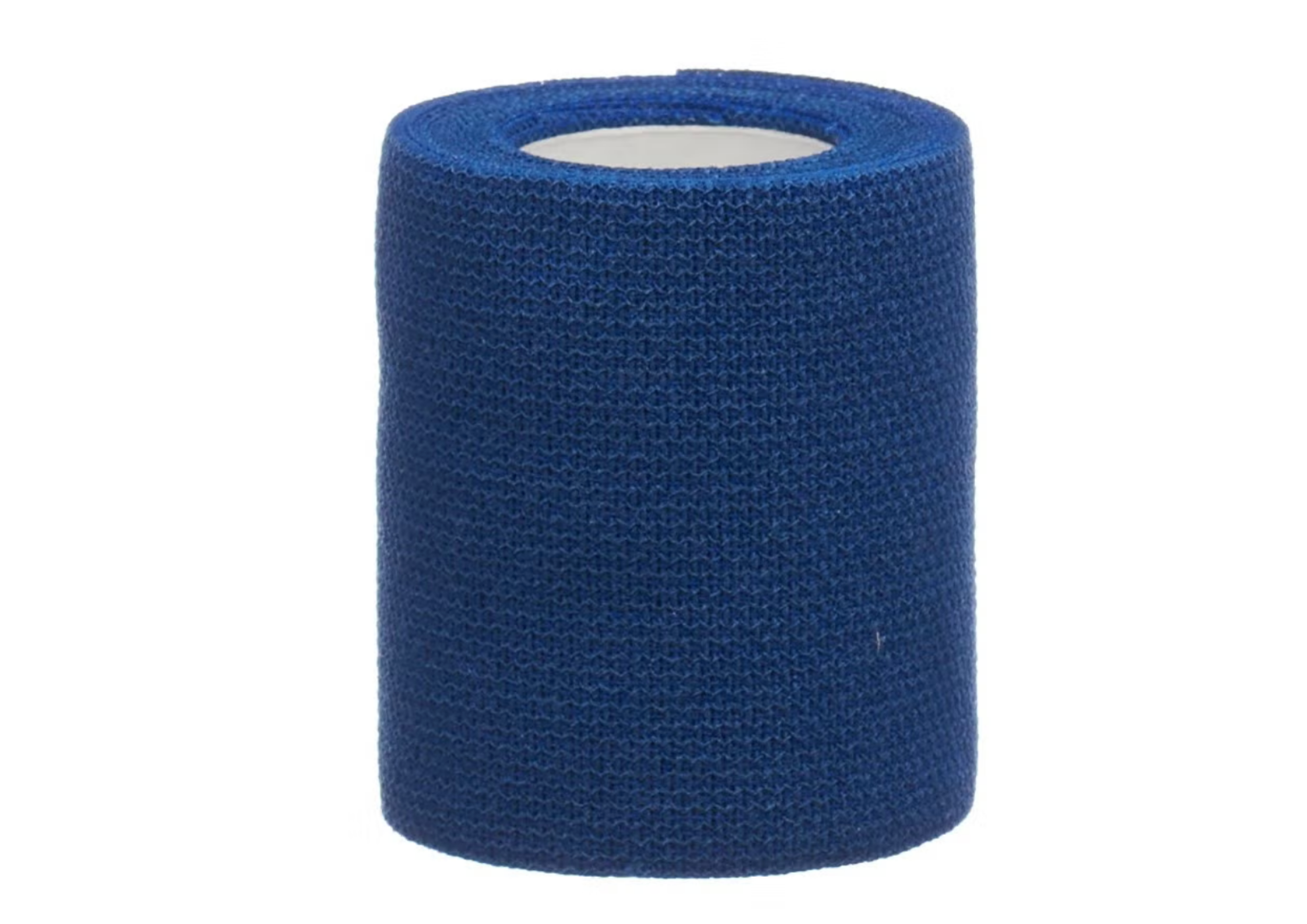 DermaPlast® SportFix Kohäsive Binde blau - 6cmx4m