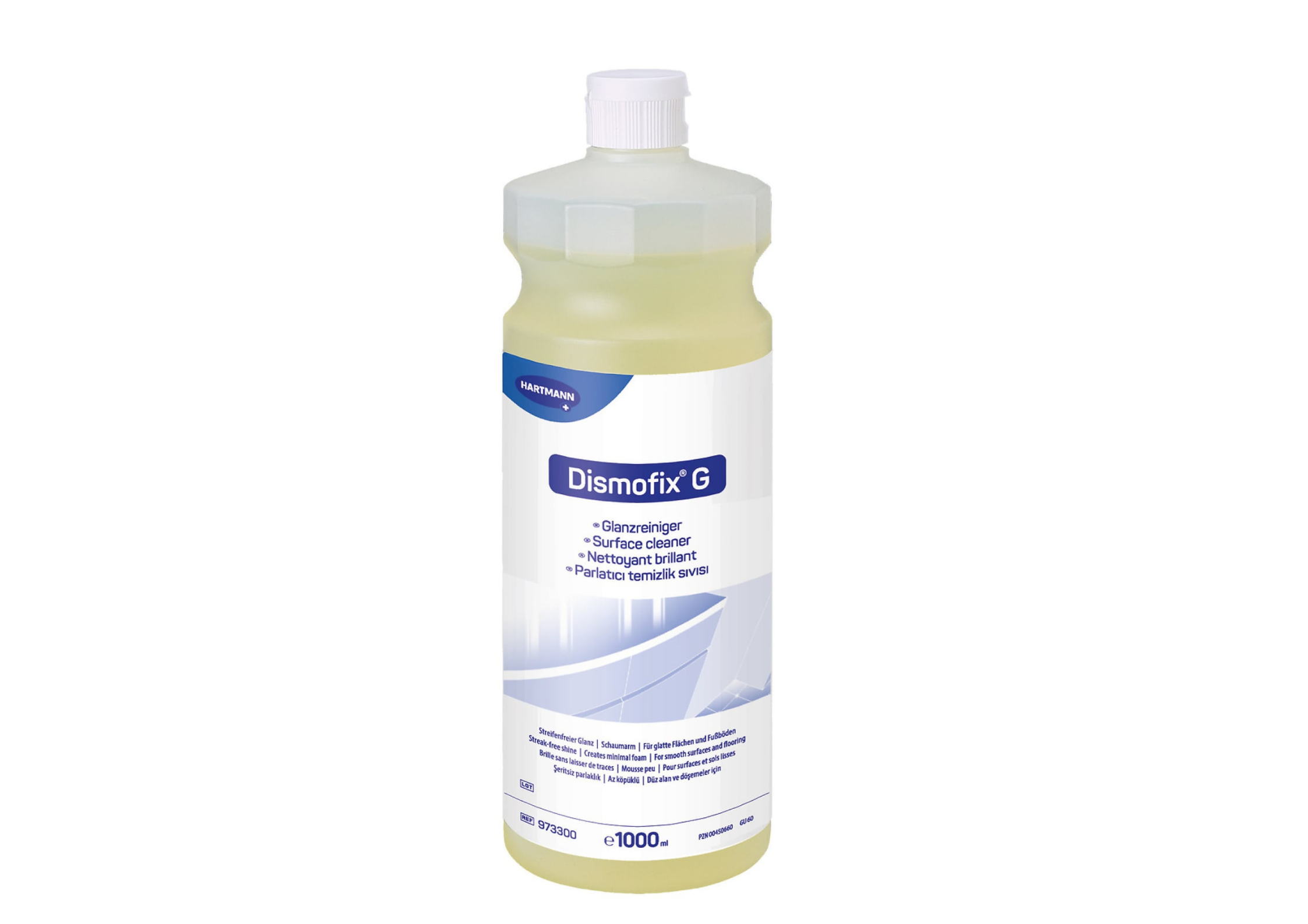 Dismofix® 1 Liter