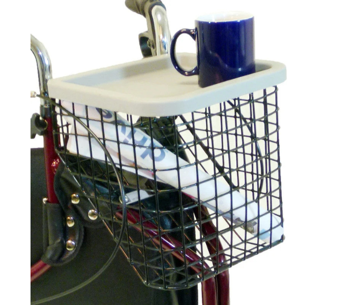 Dreirad-Rollator Tri Walker