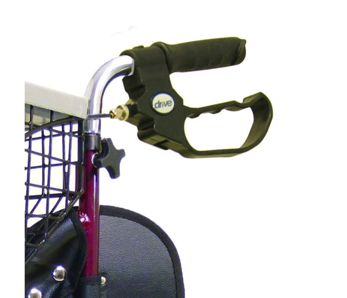 Dreirad-Rollator Tri Walker
