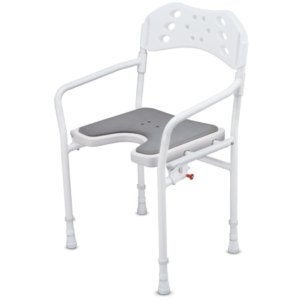 Duschstuhl - Tobago