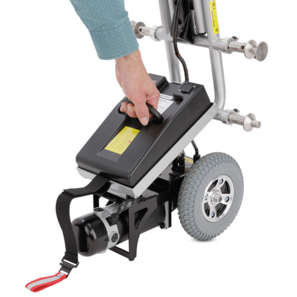 Elektrische Schiebehilfe Togo