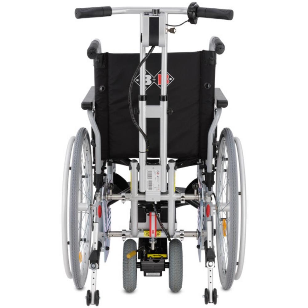 Togo Electric Push Assist