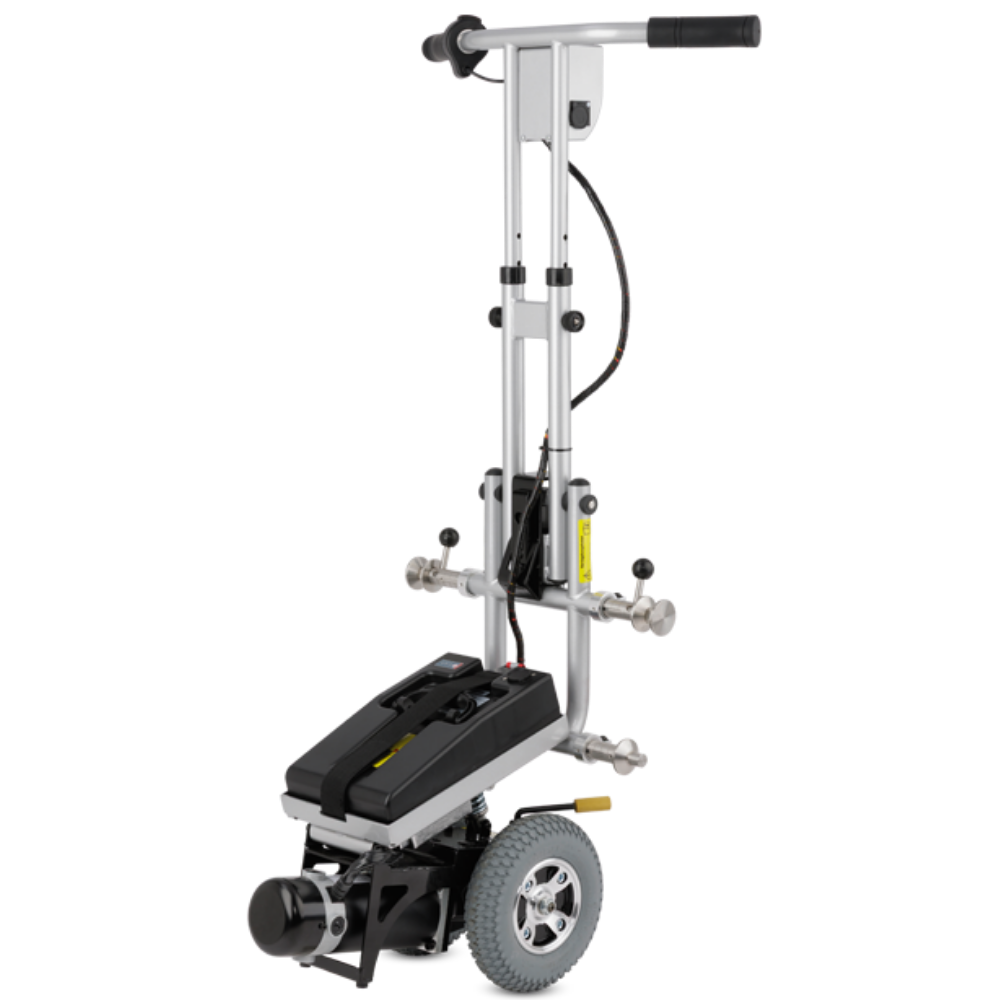 Togo Electric Push Assist