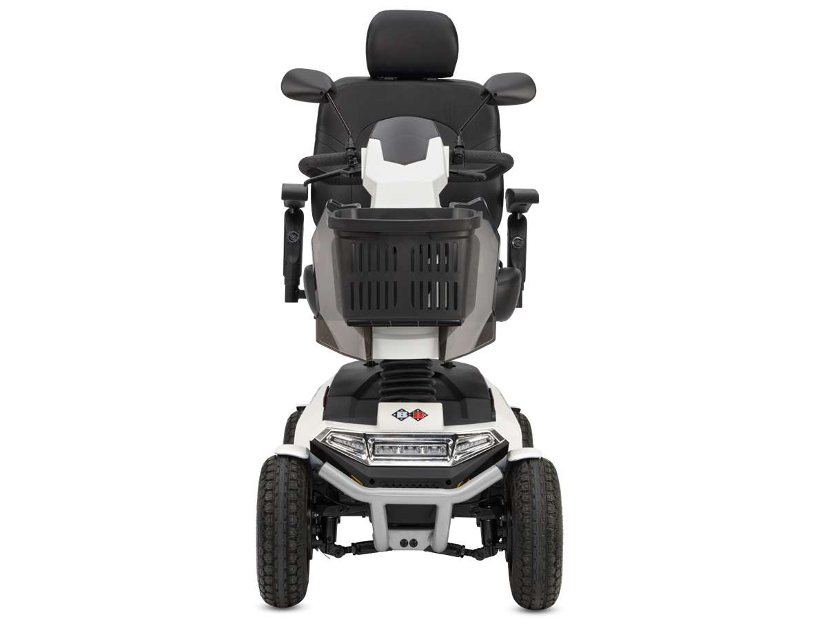 Elektromobil Centuro S7 - 15km/h