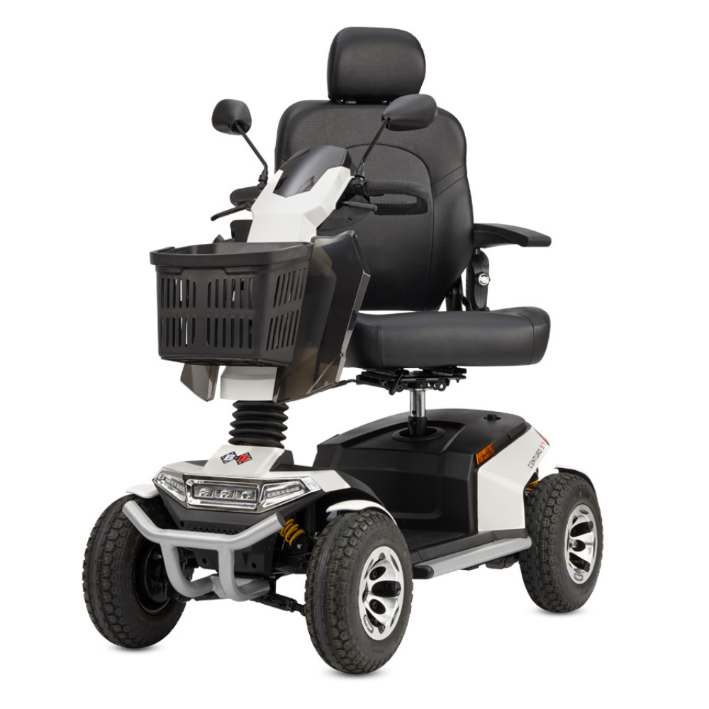 Electric Scooter Centuro S7 - 15 km/h