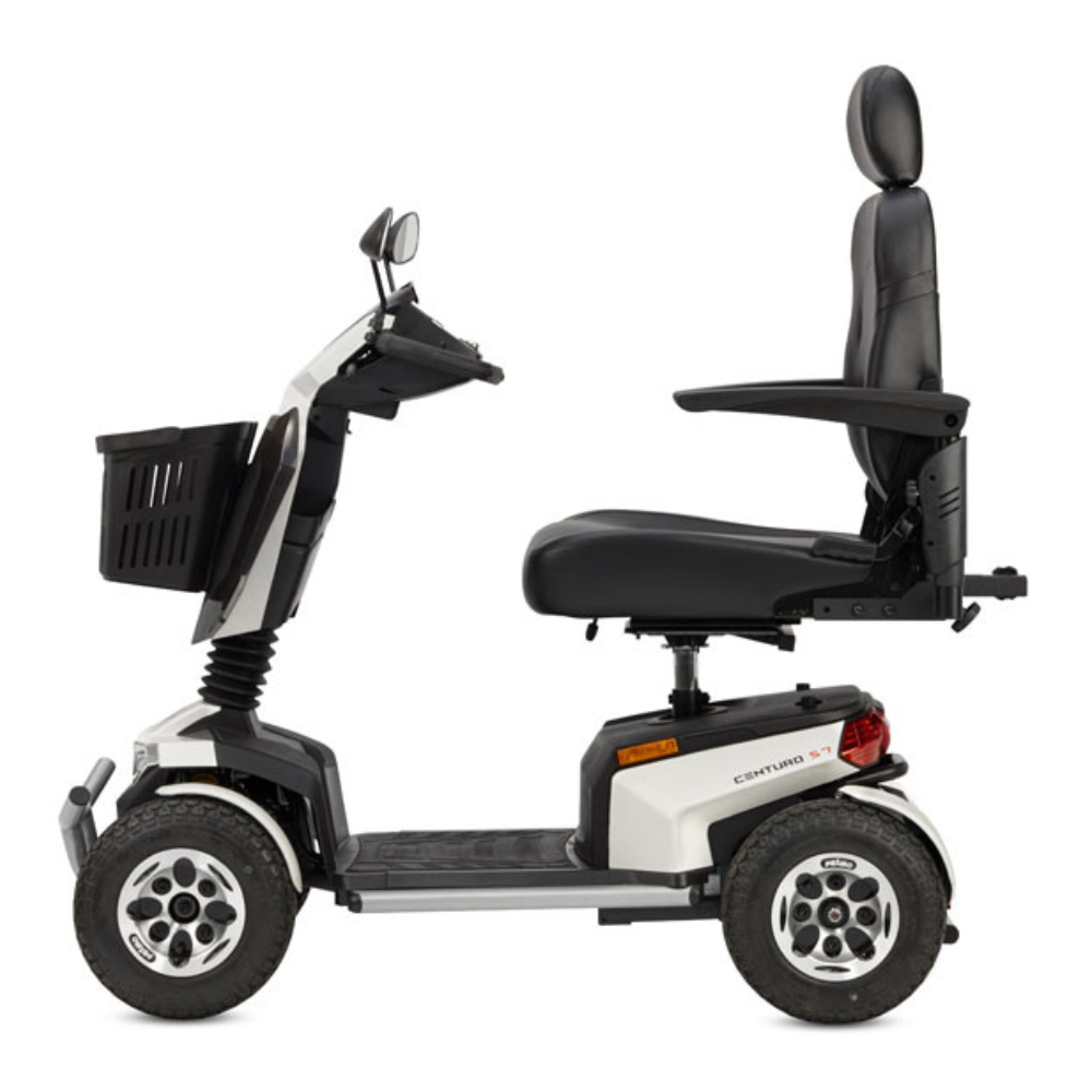 Electric Scooter Centuro S7 - 15 km/h