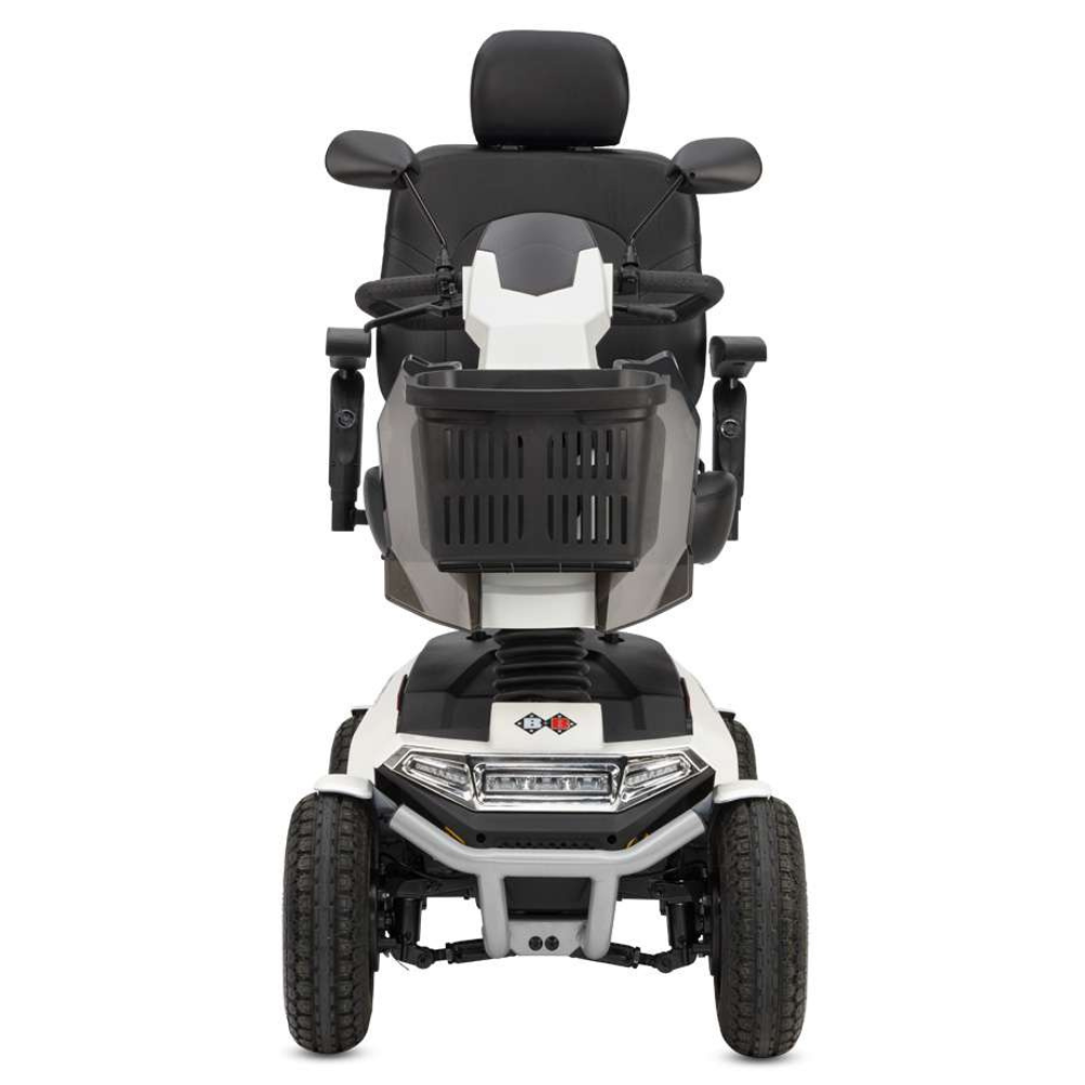 Electric Scooter Centuro S7 - 15 km/h