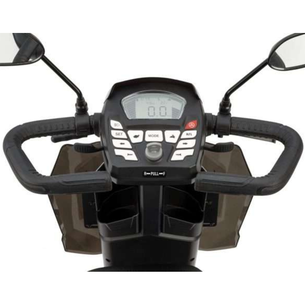 Electric Scooter Centuro S7 - 15 km/h