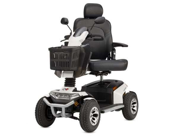 Elektromobil Centuro S7 - 15km/h