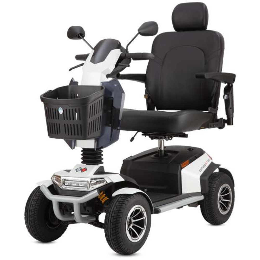 Electric Scooter Centuro S7 XXL 10km/h