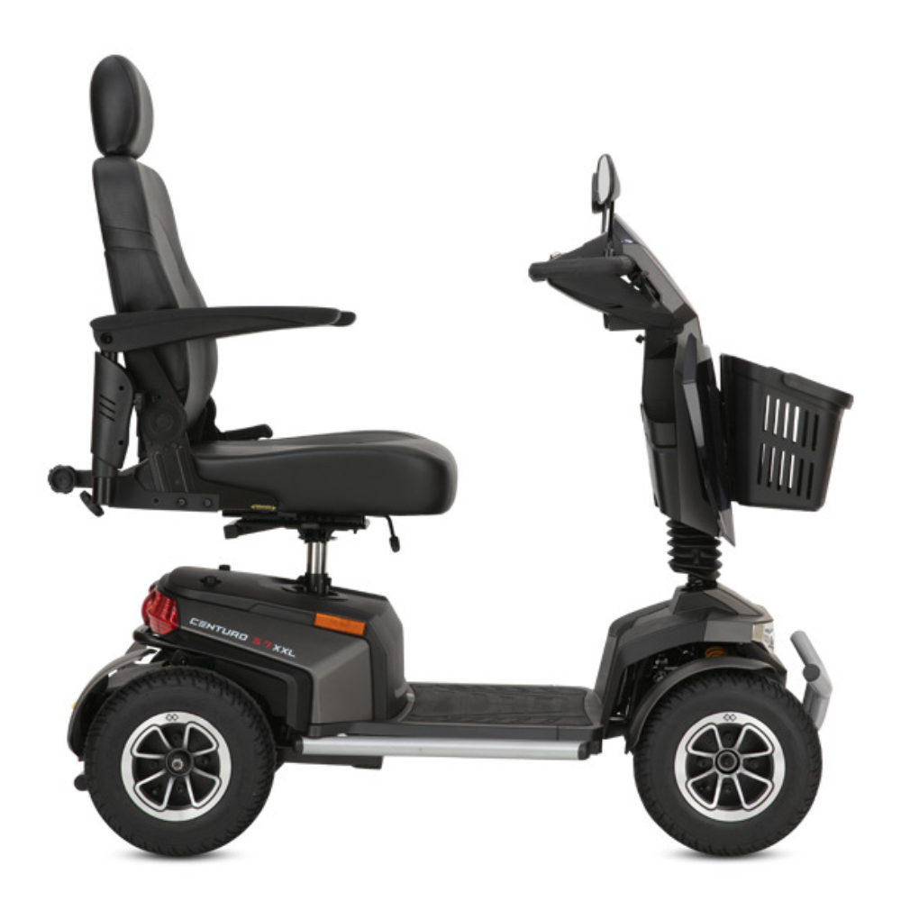 Electric Scooter Centuro S7 XXL 10km/h