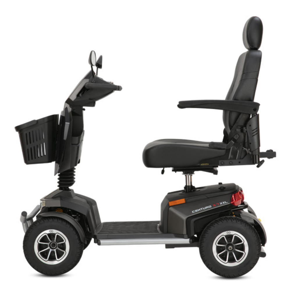 Electric Scooter Centuro S7 XXL 10km/h