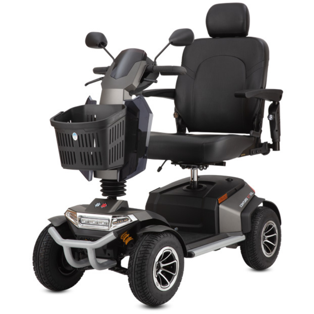 Electric Scooter Centuro S7 XXL 10km/h
