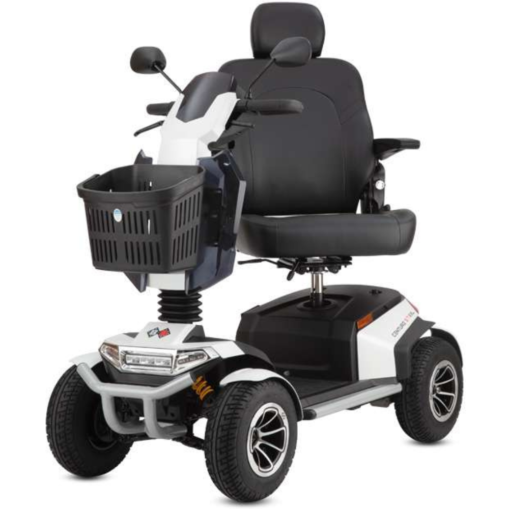 Electric Scooter Centuro S7 XXL 10km/h