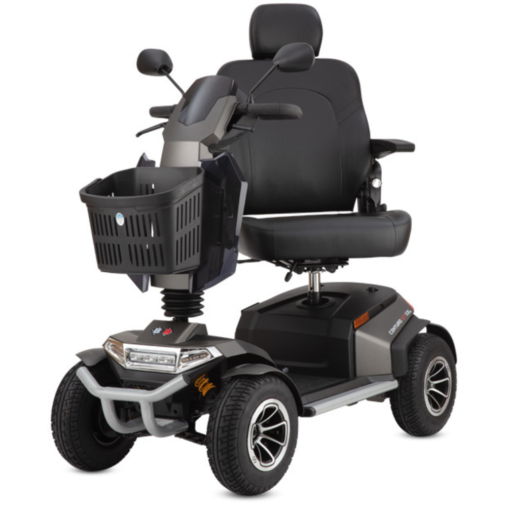 Electric Scooter Centuro S7 XXL 10km/h