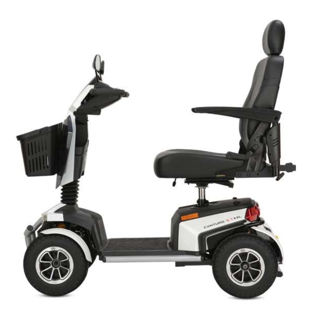 Electric Scooter Centuro S7 XXL 10km/h