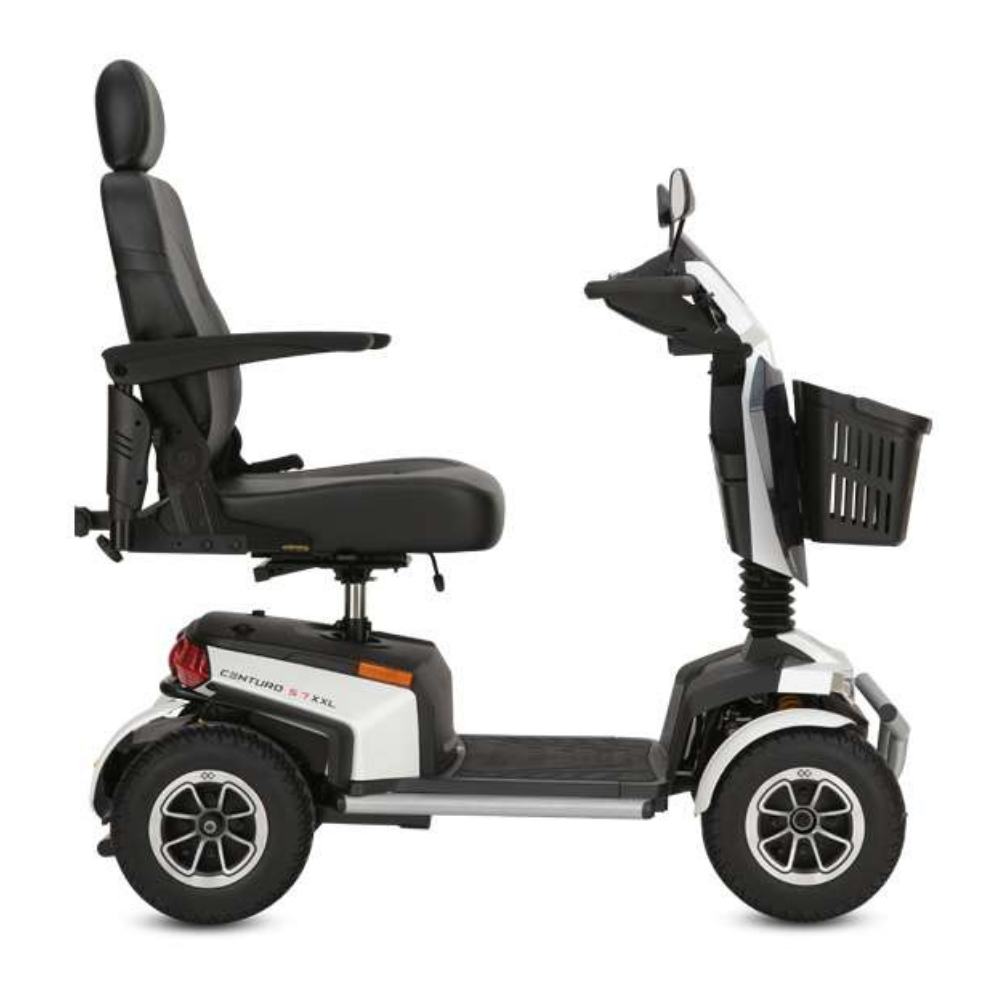 Electric Scooter Centuro S7 XXL 10km/h