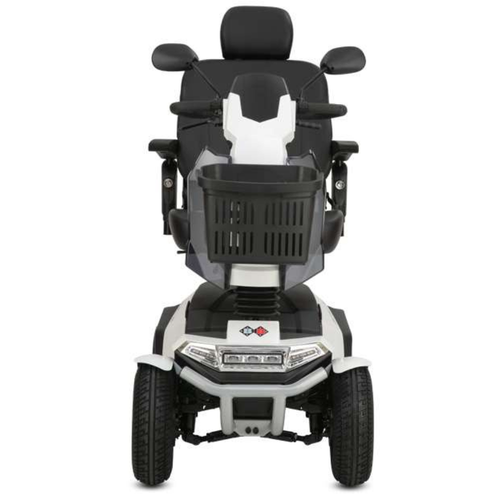 Electric Scooter Centuro S7 XXL 10km/h