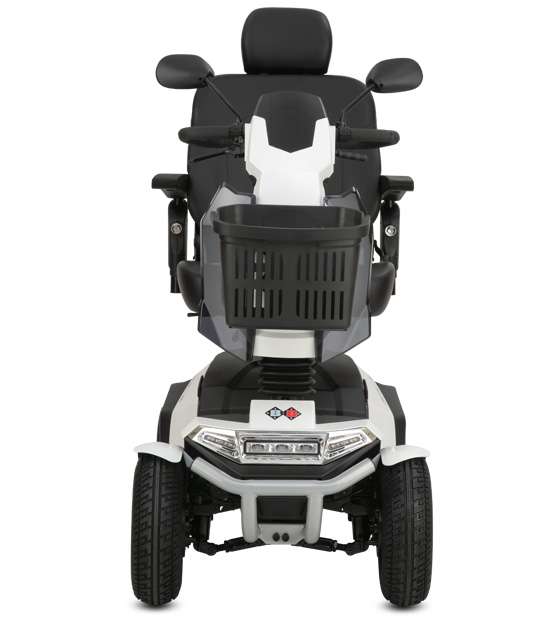 Elektromobil Centuro S7 XXL 10km/h