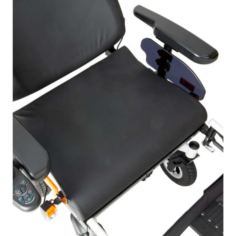 Electric wheelchair Ejoy RD XXL