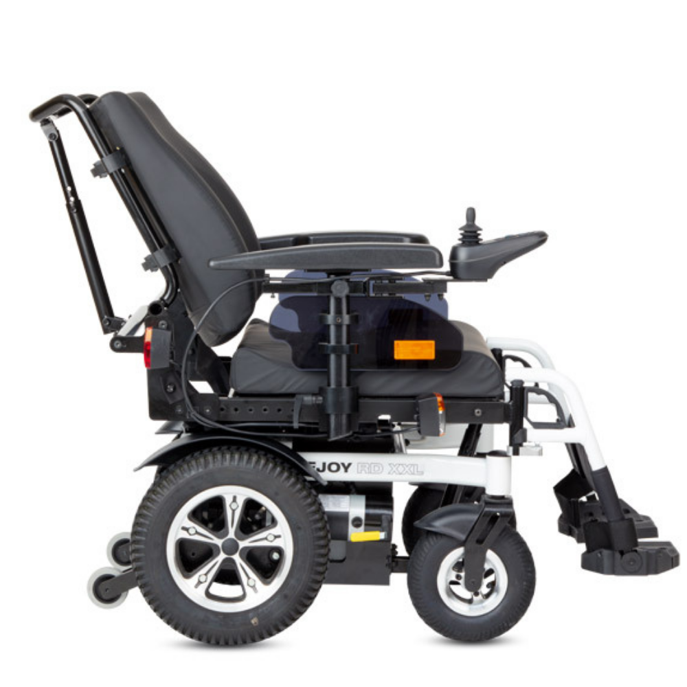 Electric wheelchair Ejoy RD XXL