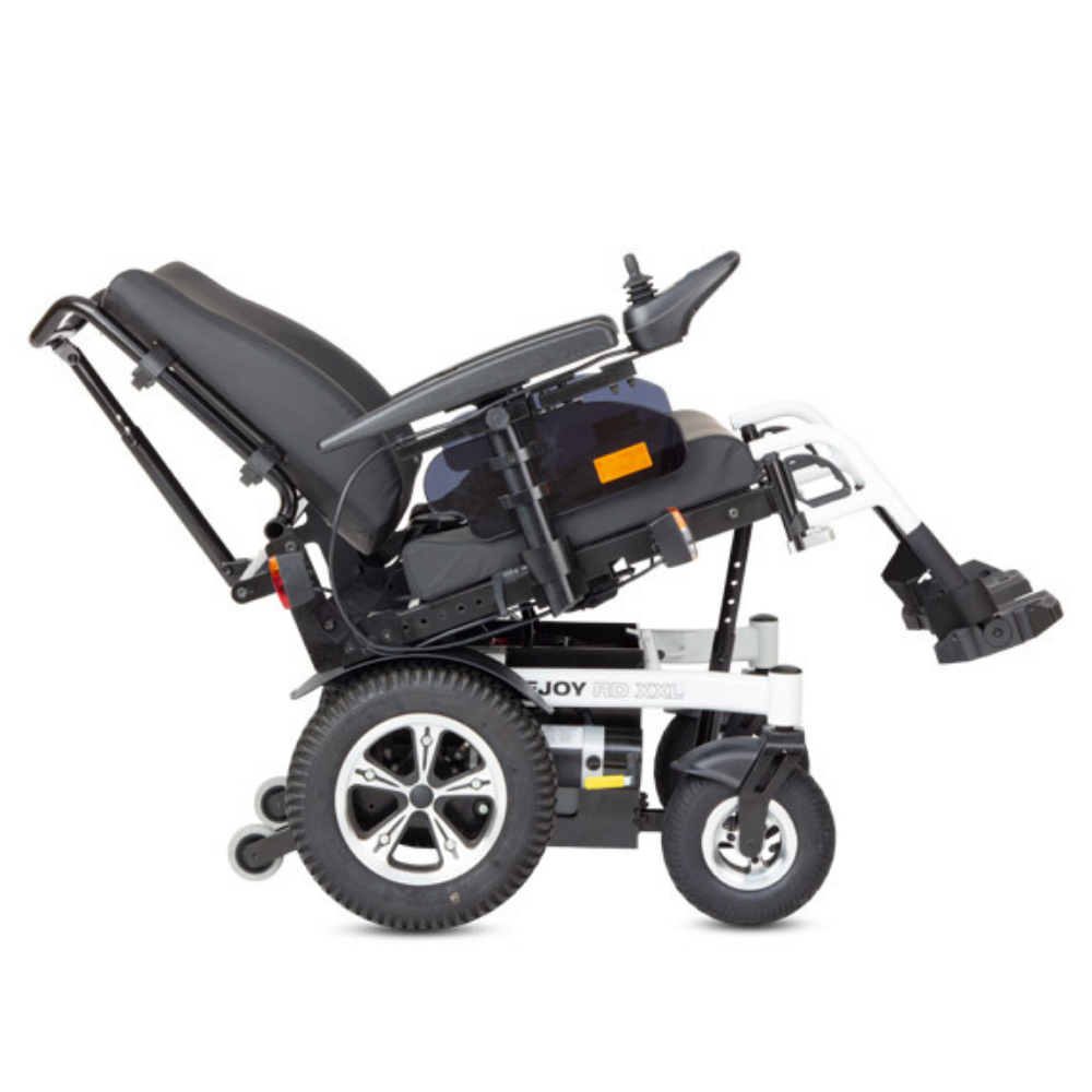 Electric wheelchair Ejoy RD XXL