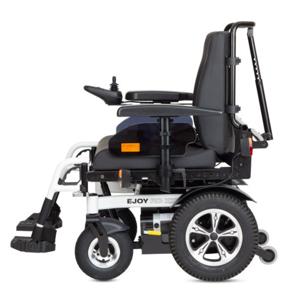 Electric wheelchair Ejoy RD XXL