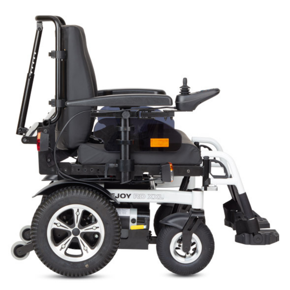 Electric wheelchair Ejoy RD XXL