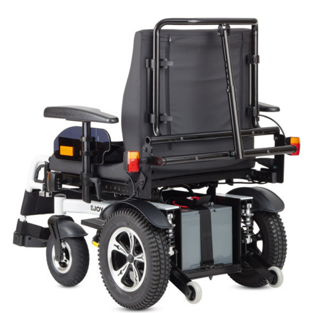 Electric wheelchair Ejoy RD XXL