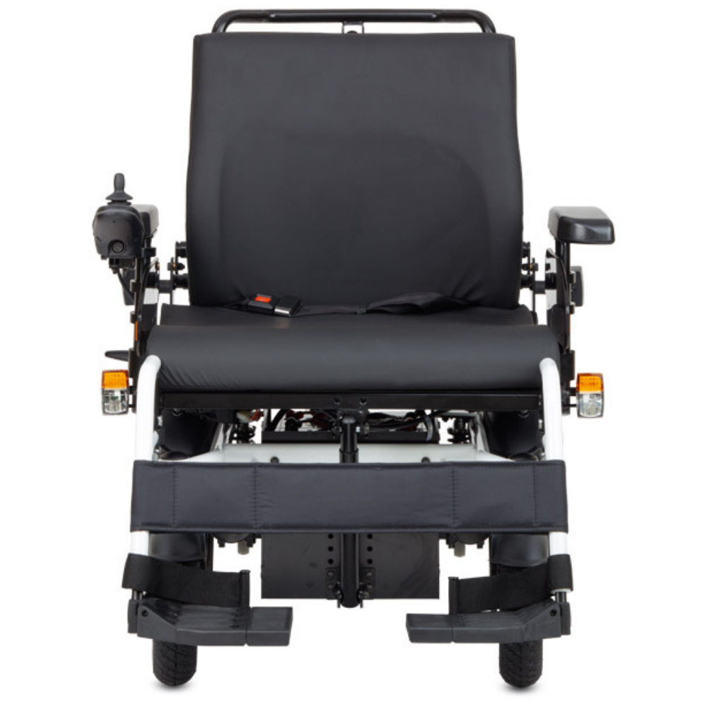 Electric wheelchair Ejoy RD XXL