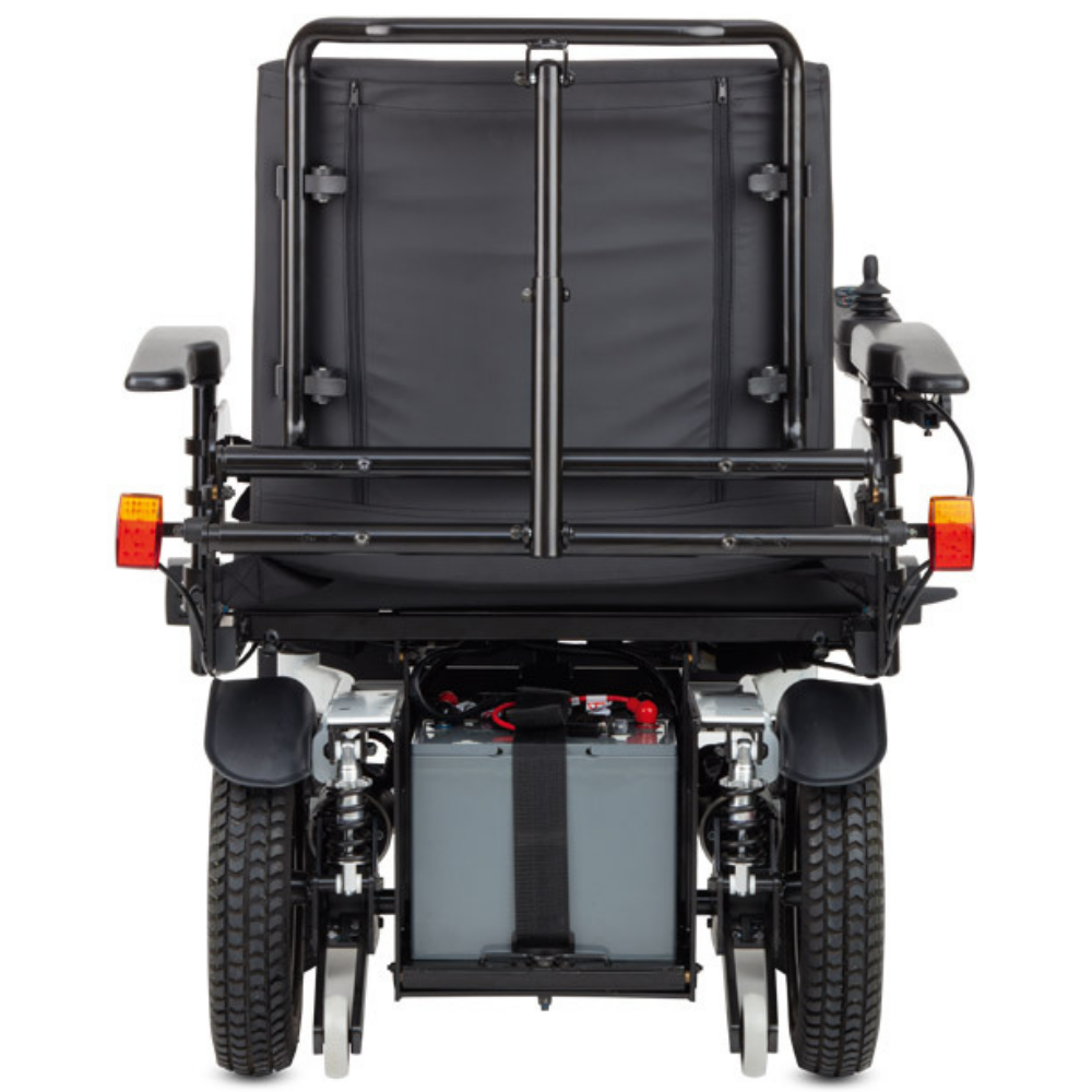 Electric wheelchair Ejoy RD XXL
