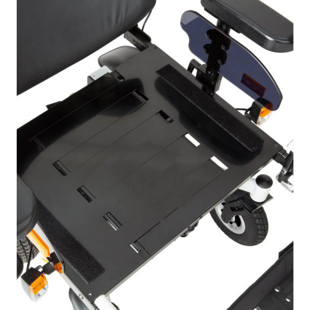 Electric wheelchair Ejoy RD XXL