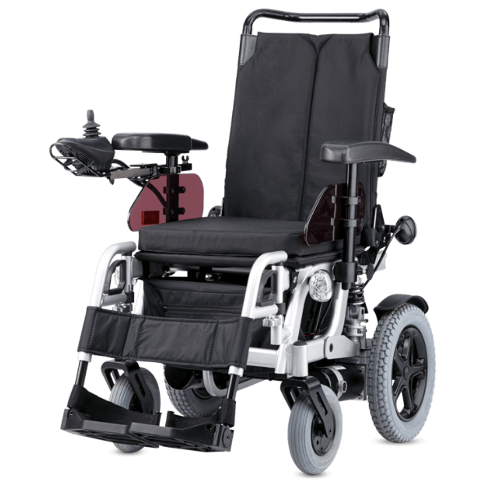 Electric wheelchair Eltego 6km/h