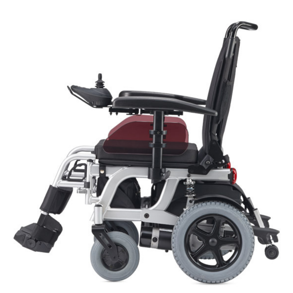 Electric wheelchair Eltego 6km/h
